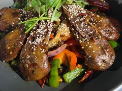 -二钳洞庭虾蟹·江湖菜(成都鹭岛店)