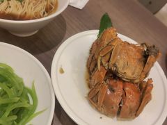 -苏小柳点心·手作小笼包(浦东嘉里城分院)