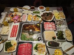 -海底捞火锅(吴中路店)