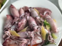 -众味海鲜大排档·活海鲜·潮汕味(南澳店)