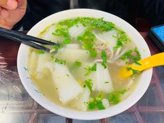 -河州春清真西北特色美食(虎踞路店)