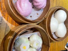 -小城粥道·海胆鲜虾粥(解放广场店)