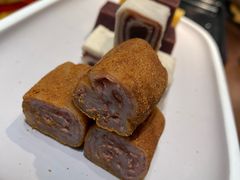 -羲和雅苑•北京烤鸭(乐园道万象城店)