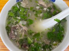 -平泉二子羊汤(万树园店)