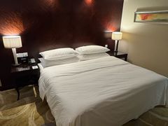 -宁波东港喜来登酒店