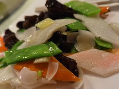 -禧和源养生素食茶馆