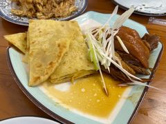 -鼎香润(德胜门内店)