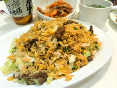 -光明邨大酒家(淮海路店)