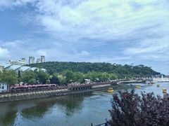 -大连老虎滩海洋公园