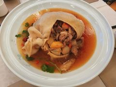 肚包肉-内蒙古驻京办餐厅