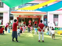 -MUFFY'S博识梦飞幼儿园(万柳园)