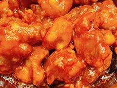 钵仔榄角排骨-沙龙酒家