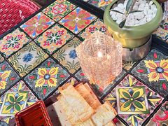 -BROWNSTONE布朗石西班牙餐厅(富城店)