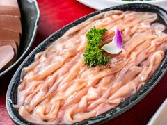 -谭鸭血老火锅·匠心(环球港旗舰店)