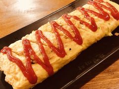 -包装马车·韩国料理·포장마차