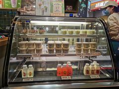 -宝珠奶酪(长宁金虹桥店)