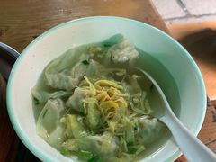 -忆秦园小笼包(惠山古镇总店)
