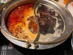 -温禾牛·和牛寿喜烧自助火锅(恒基名人店)