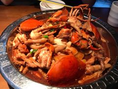 -胖哥俩肉蟹煲(世茂国际广场店)