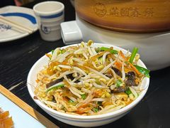 -满园烤鸭·春饼(沈北万达店)
