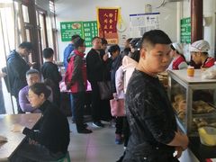 -李小老烧饼(常营民族家园店)