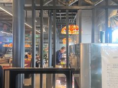 -粤香村(清真川菜店)