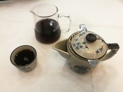 -金城大酒店-中餐厅(汾江中路店)