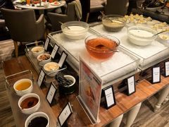 -北京王府井希尔顿酒店·万斯阁西餐厅