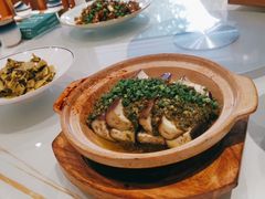 -北京烤鸭爱上川菜(中山路店)