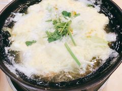 -天津乾毓德饭庄·清真传统炒菜·海鲜烧烤(咸阳路店)