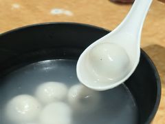 宁波汤团-宁波汤团店(外滩店)