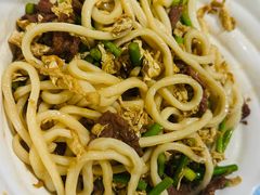 -文三里屯面馆(三里屯店)