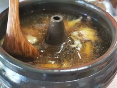 松茸汽锅鸡-云上千禾(水上店)
