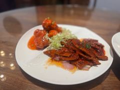 金牌南煎肝-文儒九号·闽菜馆(三坊七巷店)