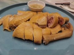 -稻香酒家·33年老字号·港式粤菜(富邦中心店)