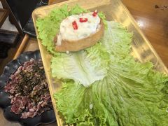 -杀猪天·韩国烤肉(总店)