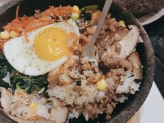 -七八冷面·延边朝鲜族美食(世纪汇店)