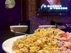 炒饭-皇马纯KTV(景田店)