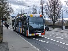 -卢森堡圣母教堂