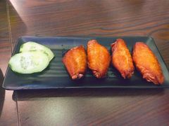 -标记Jane's kitchen(平桥直街店)