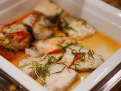 -厦门悦华酒店·绿庭主题自助餐厅