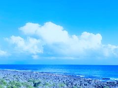 -白沙湾海滩