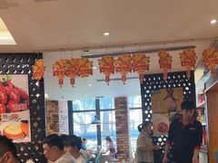 -品大三·南京菜(大行宫店)