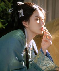 -米莱摄影写真(五大道别墅店)