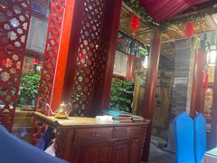 -阿西娅食府(中关村店)