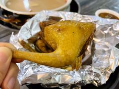 -鸽鸟轩(石岐店)