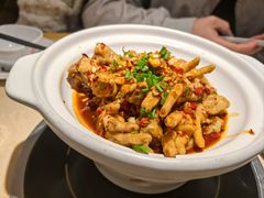 -大碗先生(万家丽店)