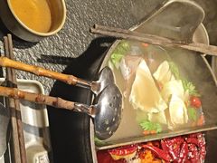-大龙燚·旷野鲜火锅(广州首店)