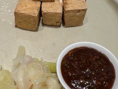 -鹿港小镇(黄金店)