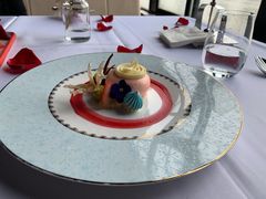 -Kathleen's Waitan 凯圣琳江景西餐厅(外滩店)